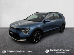 Kia Niro , garage KIA CARCASSONNE  Carcassonne