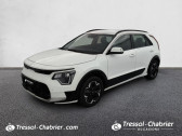 Kia Niro EV Electrique 204 ch Active  2023 - annonce de voiture en vente sur Auto Sélection.com