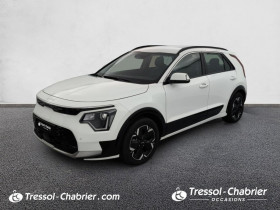 Kia Niro occasion 2023 mise en vente à Carcassonne par le garage KIA CARCASSONNE - photo n°1