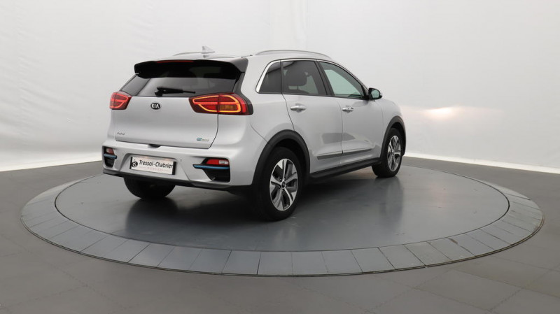 Kia Niro EV Electrique 204 ch Active  occasion à NARBONNE - photo n°2
