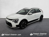Kia Niro occasion année 2023 boite Automatique Annonce Kia Niro occasion Electrique EV Electrique 204 ch Active à Carcassonne