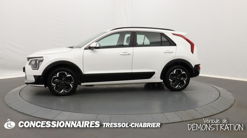 Kia Niro EV Electrique 204 ch Active  occasion à Bziers - photo n°5