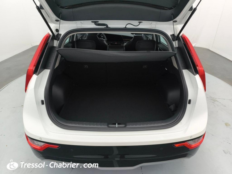 Kia Niro EV Electrique 204 ch Active  occasion  Carcassonne - photo n8