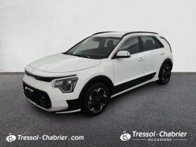 Kia Niro , garage KIA CARCASSONNE  Carcassonne
