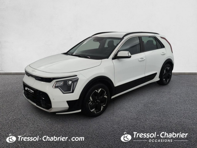 Kia Niro EV Electrique 204 ch Active  occasion  Carcassonne