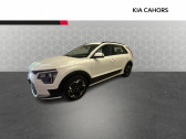 Kia Niro occasion année 2024 boite Automatique Annonce Kia Niro occasion Electrique EV Electrique 204 ch Active à Cahors