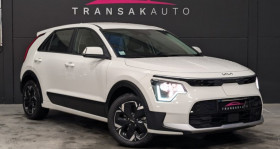 Kia Niro , garage TRANSAKAUTO MAUBEUGE � Maubeuge