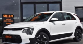 Kia Niro , garage GTA14  LE CASTELET