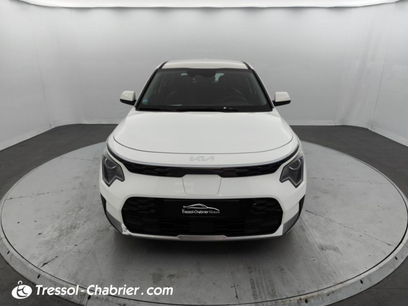 Kia Niro EV Electrique 204 ch Motion  occasion  Carcassonne - photo n3