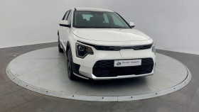 Kia Niro , garage KIA CARCASSONNE  Carcassonne