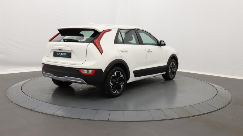 Kia Niro EV Electrique 204 ch Motion  occasion  LATTES - photo n2