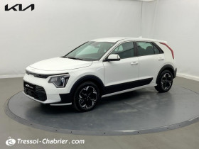 Kia Niro , garage KIA PERPIGNAN  PERPIGNAN