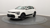 Annonce Kia Niro occasion Electrique EV Electrique 204 ch Motion  LATTES