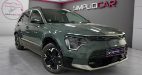 Kia Niro , garage SIMPLICICAR PERTUIS  PERTUIS