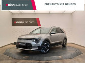 Kia Niro occasion année 2023 boite Automatique Annonce Kia Niro occasion Electrique EV Electrique 204 ch Premium Business à Bruges