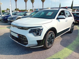 Kia Niro , garage KIA PERPIGNAN  PERPIGNAN