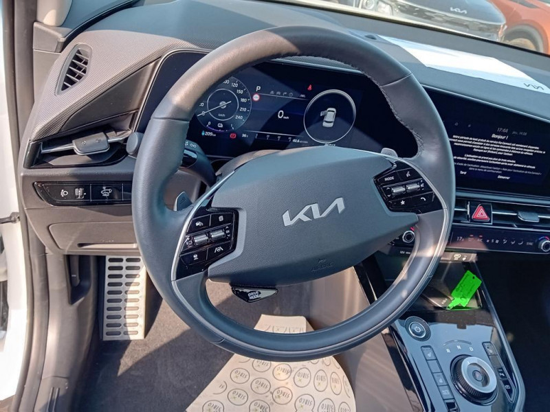 Kia Niro EV Electrique 204 ch Premium  occasion  PERPIGNAN - photo n5