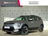Kia Niro EV Electrique 204 ch Premium  2023 - annonce de voiture en vente sur Auto Sélection.com