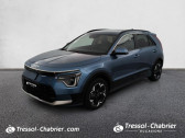Annonce Kia Niro occasion Electrique EV Electrique 204 ch Premium  Carcassonne