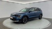 Kia Niro occasion année 2022 boite Automatique Annonce Kia Niro occasion Electrique EV Electrique 204 ch Premium à Carcassonne