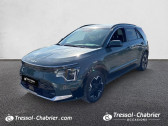 Annonce Kia Niro occasion Electrique EV Electrique 204 ch Premium  Carcassonne