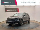 Annonce Kia Niro occasion Electrique EV Electrique 204 ch Premium � Bruges