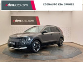 Annonce Kia Niro occasion Electrique EV Electrique 204 ch Premium � Bruges