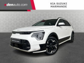 Annonce Kia Niro occasion Electrique EV Electrique 204 ch Premium  Saint Bazeille