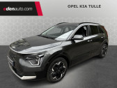 Annonce Kia Niro occasion Electrique EV Electrique 204 ch Premium  Tulle