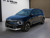 Kia Niro occasion année 2024 boite Automatique Annonce Kia Niro occasion Electrique EV Niro EV Electrique 204 ch à CAVAILLON