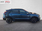 Kia Niro occasion année 2023 boite Automatique Annonce Kia Niro occasion Electrique EV Niro EV Electrique 204 ch à NICE