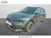 Kia Niro EV Niro EV Electrique 204 ch  2023 - annonce de voiture en vente sur Auto Sélection.com