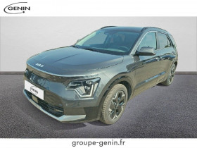 Kia Niro , garage VOLKSWAGEN BOLLENE SODIBA  BOLLENE