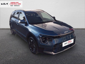 Kia Niro , garage KIA Nice Robini  NICE