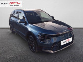 Kia Niro occasion année 2023 boite Automatique Annonce Kia Niro occasion Electrique EV Niro EV Electrique 204 ch à NICE