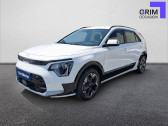 Kia Niro EV Niro EV Electrique 204 ch   Valence 26