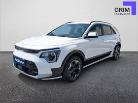 Kia Niro , garage Ford Valence  Valence