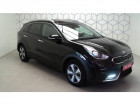 Kia Niro occasion Noir année 2017 boite Sequentielle Annonce Kia Niro occasion Hybride Hybrid 1.6 GDi 105 ch + Electrique 43.5 DCT6 Active à Cahors