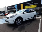 Kia Niro occasion année 2018 boite Sequentielle Annonce Kia Niro occasion Hybride Hybrid 1.6 GDi 105 ch + Electrique 43.5 DCT6 Active à BAYEUX
