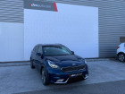 Kia Niro occasion année 2020 boite Sequentielle Annonce Kia Niro occasion Hybride Hybrid 1.6 GDi 105 ch + Electrique 43.5 DCT6 Design à Tulle