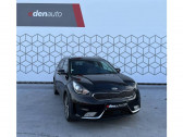 Kia Niro occasion année 2017 boite Sequentielle Annonce Kia Niro occasion Electrique Hybrid 1.6 GDi 105 ch + Electrique 43.5 DCT6 Premium à Brive-la-Gaillarde