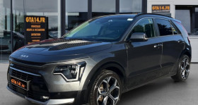Kia Niro , garage GTA14  LE CASTELET