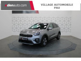 Annonce Kia Niro occasion Hybride Hybrid Recharg 1.6 GDi 105 ch ISG + Elec 60.5 DCT6 Active  TARBES
