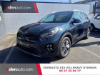 Kia Niro occasion Bleu année 2021 boite Sequentielle Annonce Kia Niro occasion Hybride Hybrid Recharg 1.6 GDi 105 ch ISG + Elec 60.5 DCT6 Premium à Villenave-d'Ornon
