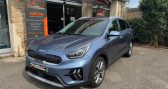 Kia Niro Hybride 1.6 GDI - 105   Electric 43.5 ch - Stop&Go - BV DCT6   MACON 71