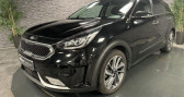 Kia Niro Hybride 1.6 GDI - 105 + Electric 43.5 ch - BV DCT6 Design   GUERET 23