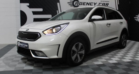 Kia Niro , garage AGENCY CAR AIX EN PROVENCE � Venelles