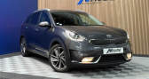 Kia Niro occasion année 2016 boite Automatique Annonce Kia Niro occasion Hybride Hybride 1.6 GDi 141 CH BV DCT6 ACTIVE à Lozanne