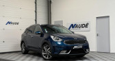 Annonce Kia Niro occasion Hybride Hybride 1.6 GDi 141ch DCT6 Premium  CHAPONOST