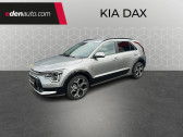 Kia Niro II 1.6 GDi 129 ch HEV DCT6 Premium 5p   Dax 40